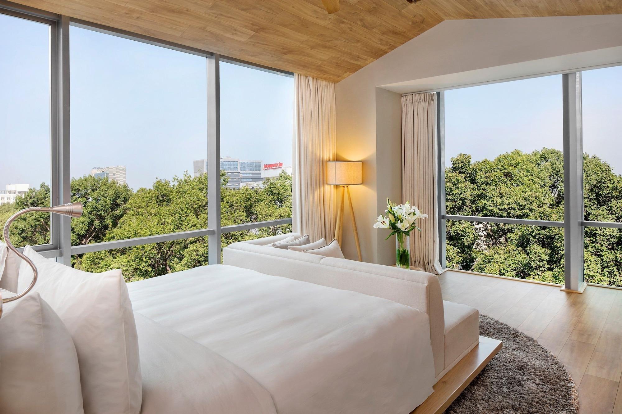 ฟิวชั่น สวีท ไซ่ง่อน Hotel โฮจิมินห์ซิตี้ ภายนอก รูปภาพ